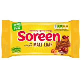Soreen Soreen Fruity Malt Loaf 190g