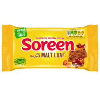 Soreen Soreen Fruity Malt Loaf 260g