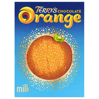 Terry's Terry's Chocolate Orange 145g