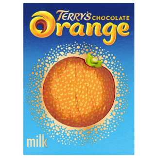 Terry's Terry's Chocolate Orange 157g