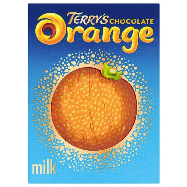 Terry's Terry's Chocolate Orange 157g