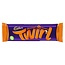 Cadbury Cadbury Twirl Orange 43g