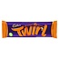 Cadbury Twirl Orange 43g – Schokolade