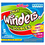 Kellogg's Kellogg's Fruit Winders Doubles Apple & Strawberry Rolls 5 x 17g