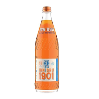 Irn Bru Irn Bru 1901 Glass 750ml