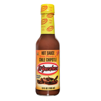 El Yucateco El Yucateco Chipotle Sauce 150ml