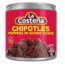 La Costena Chipotle Peppers in Adobo Sauce 199g – Eingelegte Chilis