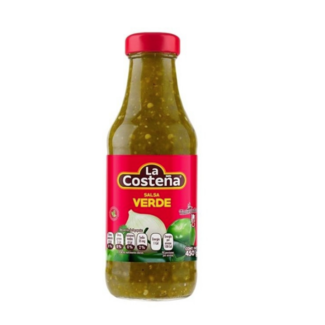 La Costena La Costena Salsa Verde 250g