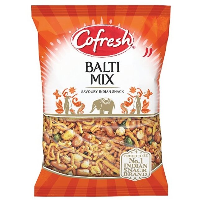 Cofresh Balti Mix 200g BBD:18-10-2025
