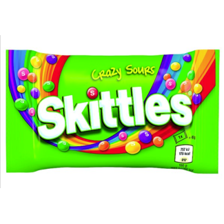 Skittles Skittles Sours 45g