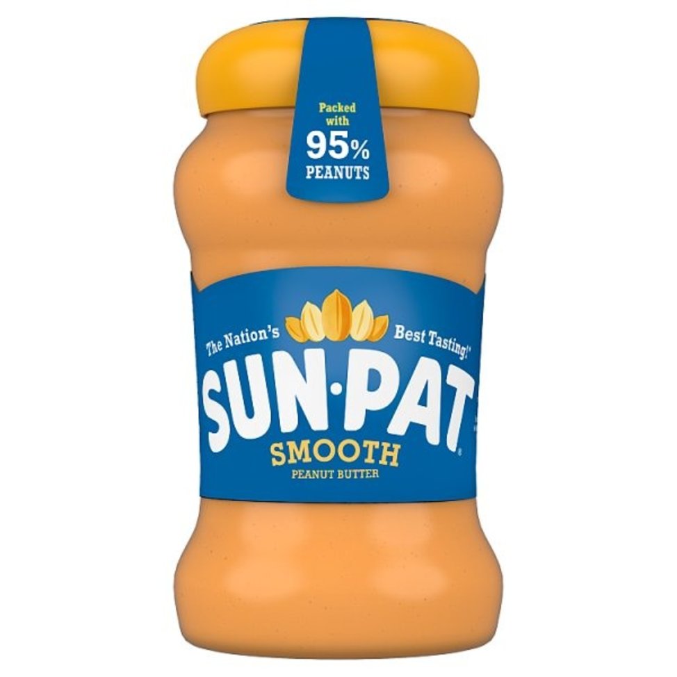 Smooth butter. Smooth peanut butter. peanut butter 500 г - кранч.