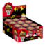 Brain Blasterz Brain Blasterz Brain Burnerz  Flamin' Hot Tub 48g