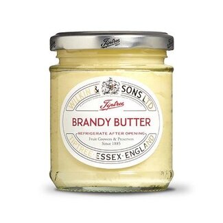 Tiptree Tiptree Brandy Butter 170g