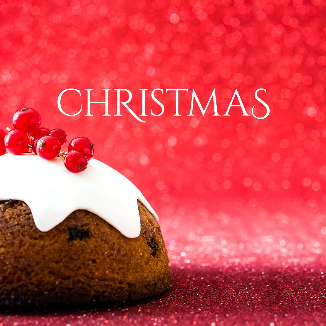 Let the Christmas Countdown Begin!