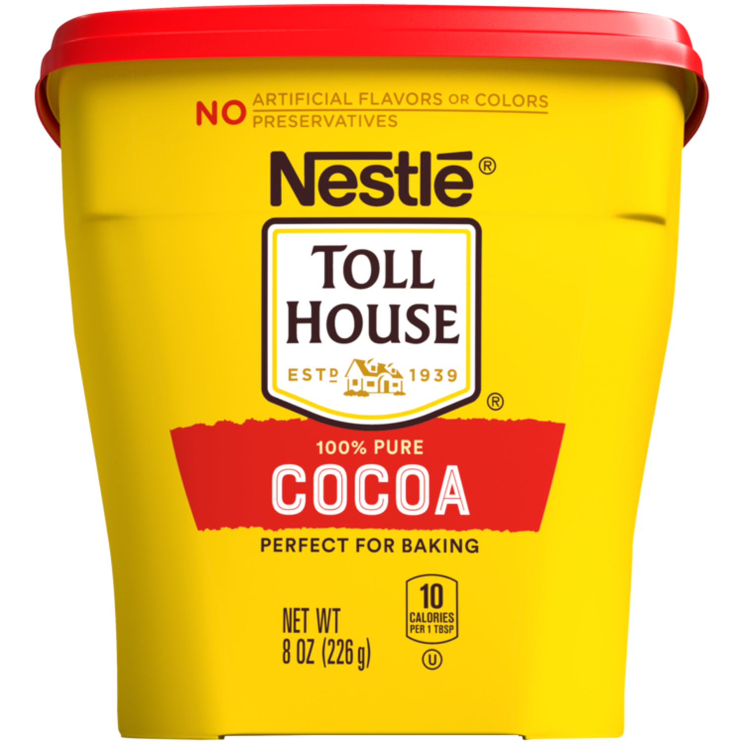 Altijd D.w.z idioom Nestle Toll House Cocoa Powder 226g | Amerikaanse bakproducten online -  Kellys Expat Shopping