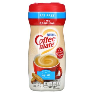 Coffee-Mate Coffee-Mate Original Fat Free 453g