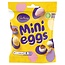 Cadbury Mini Eggs bag 74g
