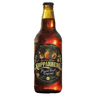 Kopparberg Kopparberg Tropical Mixed Fruit Cider 500ml