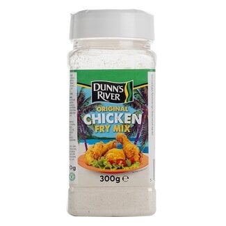 Dunn's River Dunn's River Chicken Fry Mix 300g