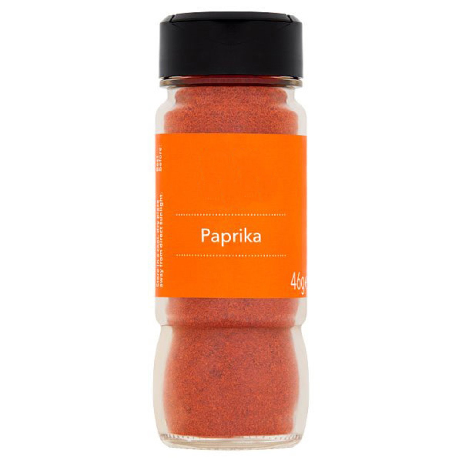 Schwartz Salt, Paprika & Pepper Season All Seasoning 70g - Tesco