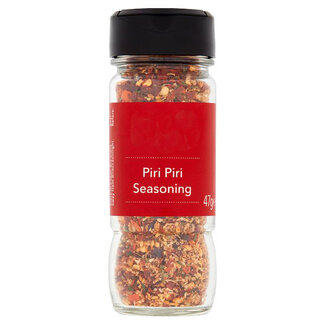 Piri Piri Seasoning 47g