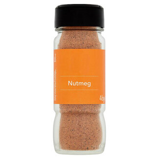 Ground Nutmeg 46g