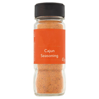 Cajun Seasoning 47g
