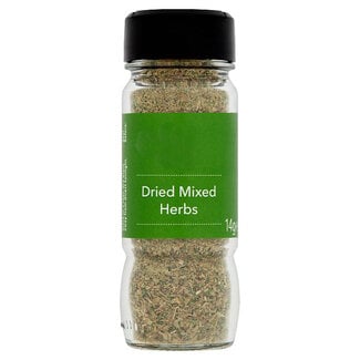 Dried Mixed Herbs 14g