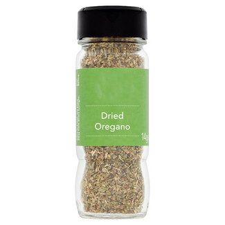 Dried Oregano 14g