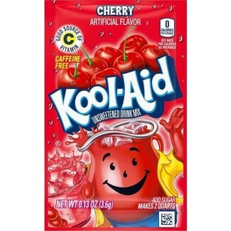 Kool-Aid Kool-Aid Cherry Sachet