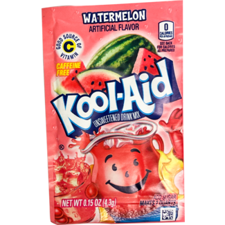 Kool-Aid Kool-Aid Watermelon Sachet