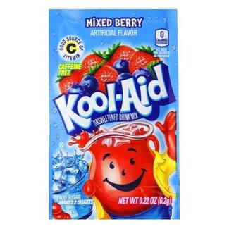 Kool-Aid Kool-Aid Mixed Berry Sachet