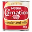Nestle Carnation Condensed Milk 397g – Backzutat