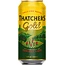 Thatchers Gold Medium Dry Cider 440ml Can