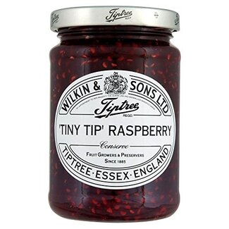 Tiptree Tiptree Conserve Tiny Tip Raspberry 340g