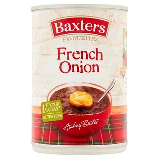 Baxters  Baxters  French Onion Soup