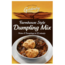 Goldenfry Farmhouse Style Dumplings Mix 142g