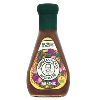 Newmans Newmans Balsamic Dressing 250ml TH