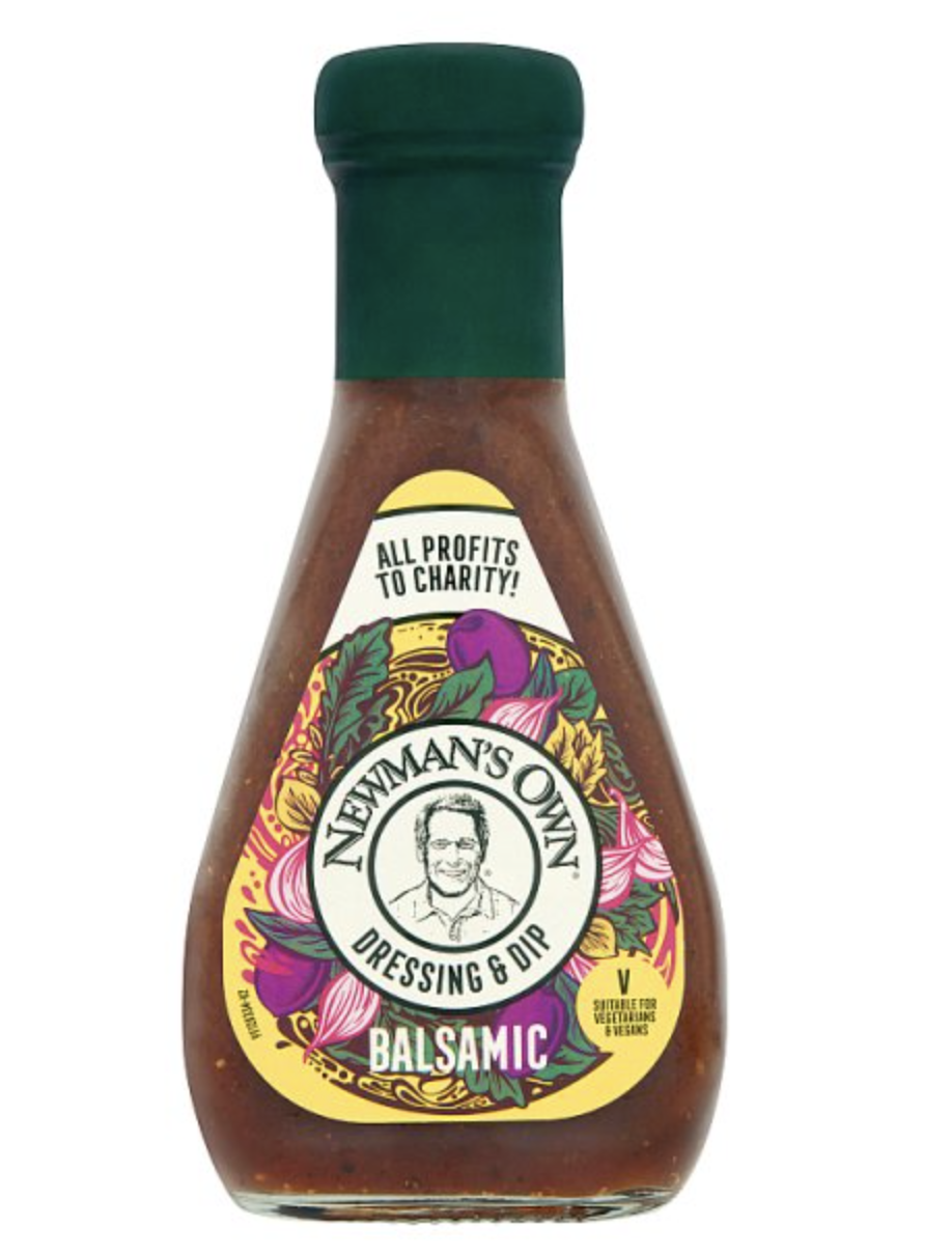 Balsamic Dressing 250ml Salad Dressing Kellys Expat Shopping