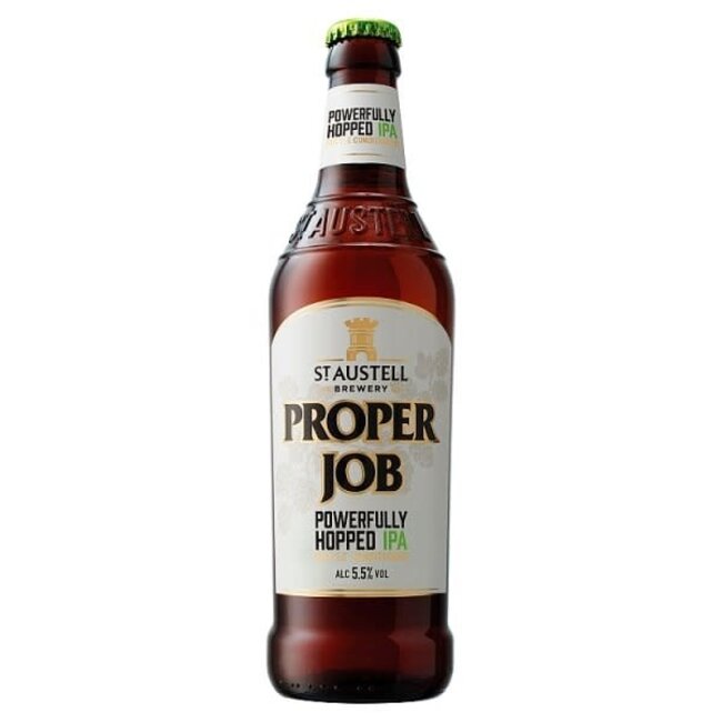 St Austell Proper Job Ale 500ml