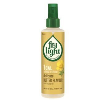 Fry Light FryLight Butter Spray 190ml