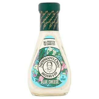 Newmans Newmans Blue Cheese Dressing 250ml