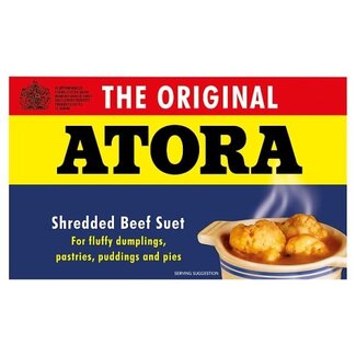Atora Atora Atora Shredded Suet Beef 200g