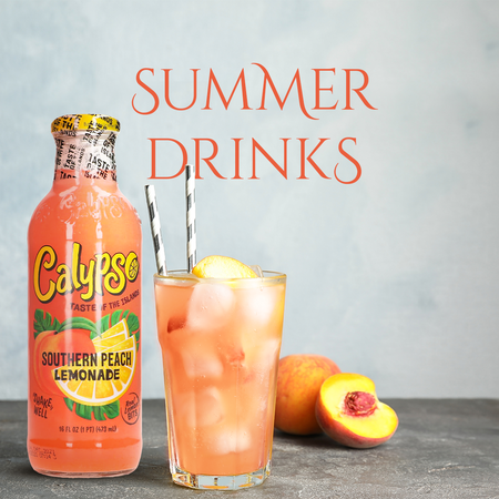 What's Cool for the Summer?