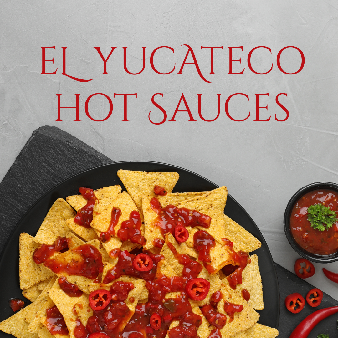 Feeling Saucy A Ranking Of The Hottest Hot Sauces Kellys Blog Mexican Hot Sauces Kellys 