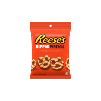 Reese's Reese's Dipped  Pretzels 120g