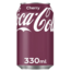Coca Cola Cherry Classic 330ml
