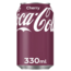 Coca Cola Coca Cola Cherry Classic 330ml