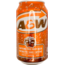 A&W A&W Root Beer 355ml
