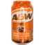 A&W Root Beer 355ml